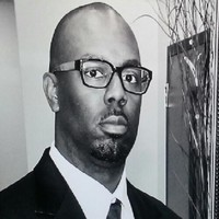 Tyrone Watson-Ferguson